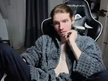 Chaturbate Free Porn Cam of spaisenok