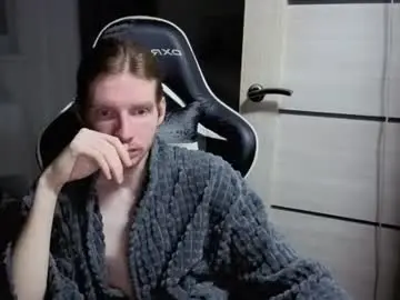 Chaturbate Sex Cam of spaisenok