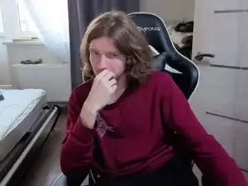 Chaturbate Live Sex of spaisenok