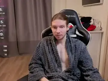 Chaturbate Adult Webcam of spaisenok