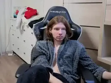 Chaturbate Live Porn of spaisenok