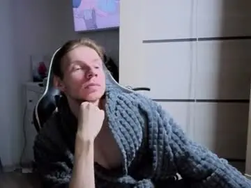 Chaturbate Free Live Porn of spaisenok