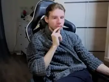Chaturbate Adult Webcam of spaisenok