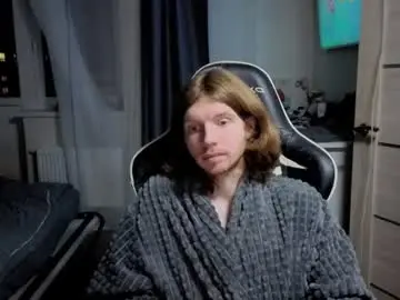 Chaturbate Free Porn Cam of spaisenok