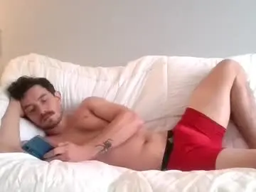 Chaturbate Sex Cam of thatguy695973