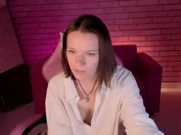 Chaturbate Nude Webcam of vanessa_lionn