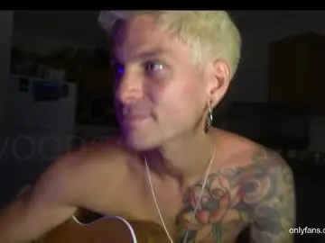 Chaturbate Free Live Porn of voodoo_hd