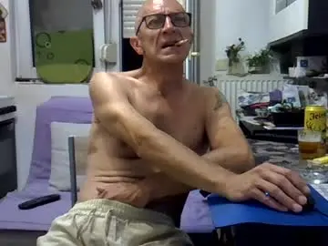 Chaturbate Free Live Porn of 1973man