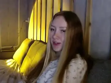 Chaturbate Live Sex of _marianne_