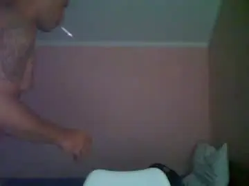 Chaturbate Nude Webcam of _marrrio