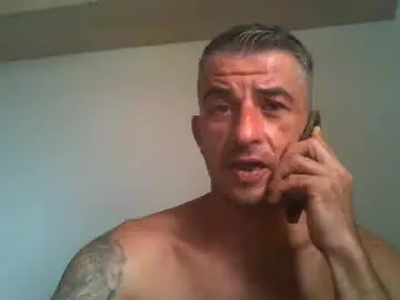 Chaturbate Best Webcam of _marrrio