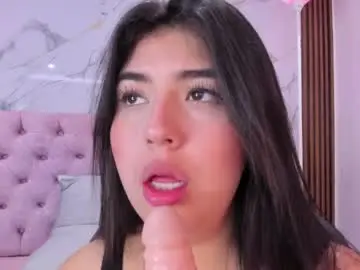 Chaturbate Sex Cam of abrilquintana