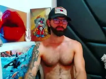 Chaturbate Live Porn of akiles_r