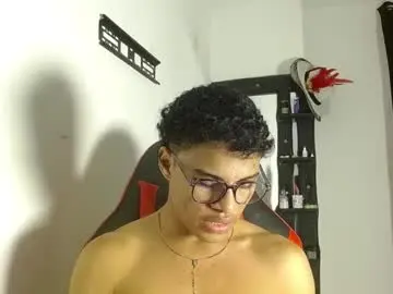 Chaturbate Best live sex cam show of america_27