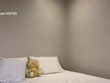 Chaturbate Live Sex of baby_meimei