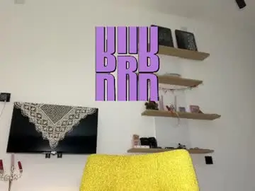 Chaturbate Free Porn Cam of baby_meimei