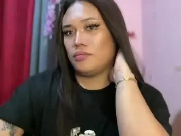 Chaturbate Sex Chat of bad_kitty_amara