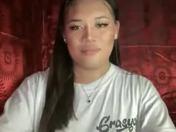 Chaturbate Private Sex Chat of bad_kitty_amara