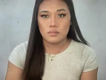 Chaturbate Sex Cam of bad_kitty_amara