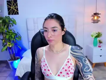 Chaturbate Adult Webcam of barbiie_scoth
