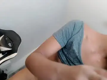 Chaturbate Nude Webcam of blackmanika