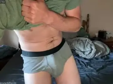 Chaturbate Live Sex Cam of boysetsfire34