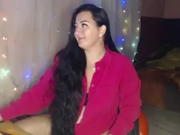 Chaturbate Best live sex cam show of call_me_shaya