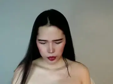 Chaturbate Nude Webcam of cheska_goddess