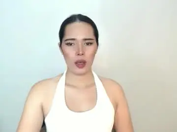 Chaturbate Live Porn of cheska_goddess