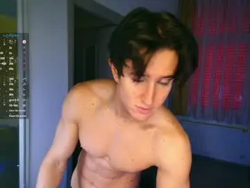 Chaturbate Adult Webcams of christianlevine_