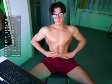 Chaturbate Watch Live Sex Cams of christianlevine_