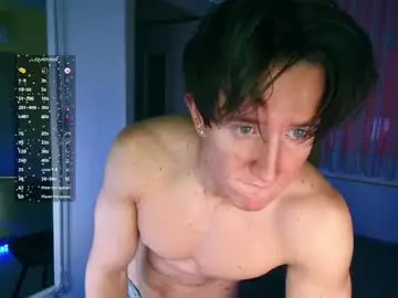 Chaturbate Sex Cam of christianlevine_