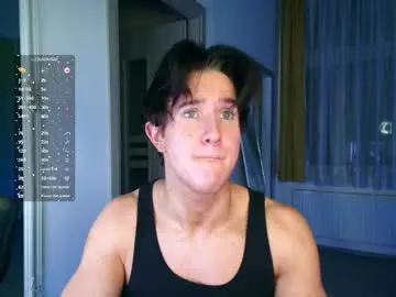 Chaturbate Best Webcam of christianlevine_