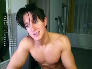 Chaturbate Live Sex Cam of christianlevine_