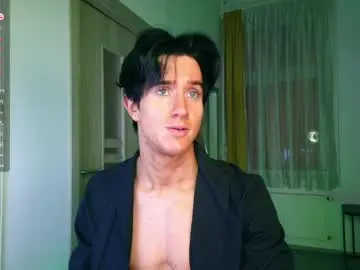 Chaturbate Free Live Porn of christianlevine_