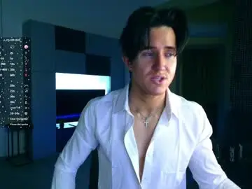 Chaturbate Adult Video Chat of christianlevine_