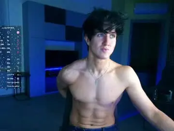 Chaturbate Free Live Porn of christianlevine_