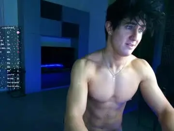 Chaturbate Sex Chat of christianlevine_