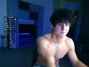 Chaturbate Live Porn of christianlevine_