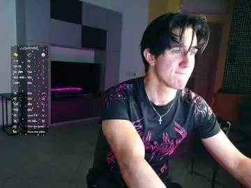 Chaturbate Live Porn of christianlevine_