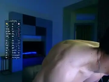 Chaturbate Live Porn of christianlevine_