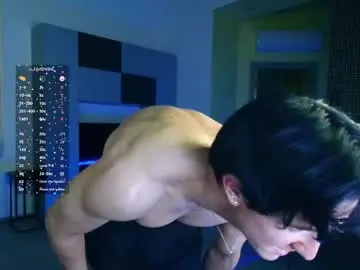 Chaturbate Best Webcam of christianlevine_