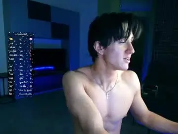 Chaturbate Free Porn Cam of christianlevine_