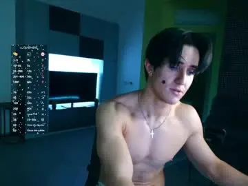 Chaturbate Free Porn Cam of christianlevine_