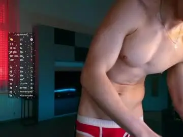 Chaturbate Live Porn of christianlevine_