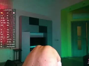 Chaturbate Best Webcam of christianlevine_