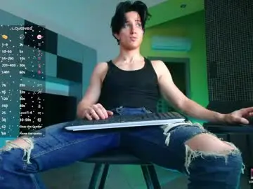 Chaturbate Live Porn of christianlevine_