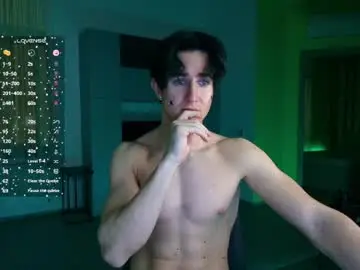 Chaturbate Free Porn Cam of christianlevine_