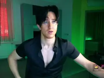 Chaturbate Adult Webcam of christianlevine_