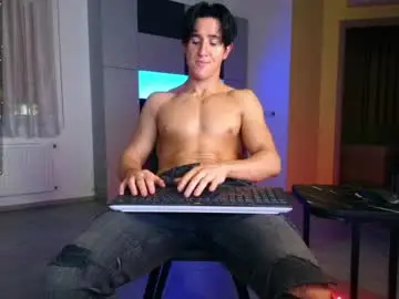 Chaturbate Best Webcam of christianlevine_